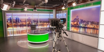 НСЖУ закликає міську владу Запоріжжя врегулювати конфлікт із телеканалом МТМ