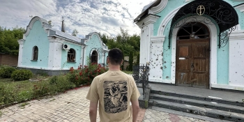 «Насичений день»: Сергій Томіленко розповів про свою робочу поїздку на Донеччину