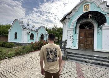«Насичений день»: Сергій Томіленко розповів про свою робочу поїздку на Донеччину