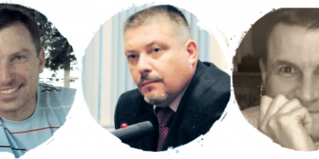 Бессарабов, Дудка, Штибликов: «Кримські диверсанти» зі страйкбольною зброєю. Хронологія однієї фальсифікації…