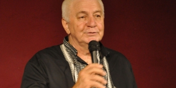 Поет Богдан Томенчук: «Збірки «Глибина порожнечі» не було б без бажання читачів»