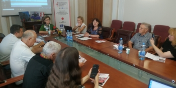 Медійники Черкащини: «Нам важливо вижити»