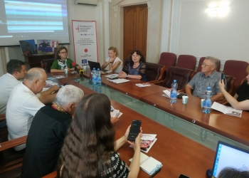 Медійники Черкащини: «Нам важливо вижити» 2 Медійники Черкащини: «Нам важливо вижити»