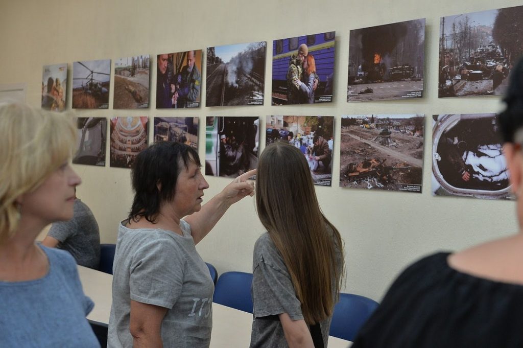 Не лише вижити, а й стати новими за якістю виданнями: НСЖУ провела тренінг для прифронтових локальних медіа 28