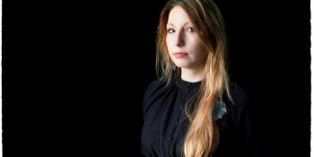 Перестало битися серце письменниці Вікторії Амеліної