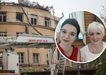 Унаслідок нічного удару по Львову загинула сім’я журналіста; ще одна журналістська родина дивом врятувалася