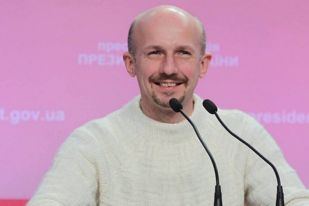 «Репортери без кордонів» знайшли нову інформацію про викраденого росією українського журналіста Дмитра Хилюка
