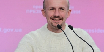 «Репортери без кордонів» знайшли нову інформацію про викраденого росією українського журналіста Дмитра Хилюка