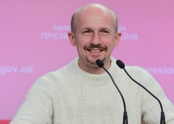 «Репортери без кордонів» знайшли нову інформацію про викраденого росією українського журналіста Дмитра Хилюка
