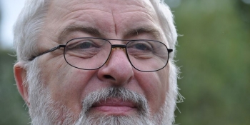 Помер відомий журналіст і письменник, член НСЖУ Валерій Лапікура