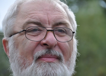 Помер відомий журналіст і письменник, член НСЖУ Валерій Лапікура