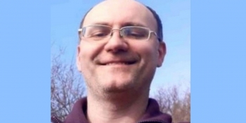 Сергій Розумій: «Мріємо повернутися до рідного дому, до звичної журналістської роботи»