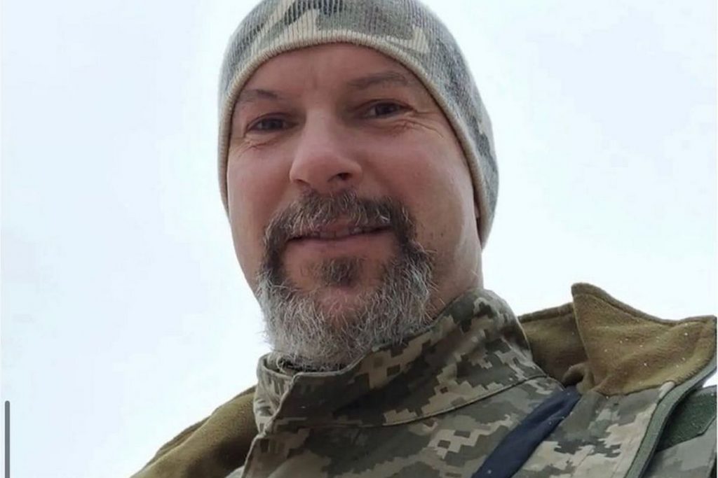 «Він узяв на себе максимальний ризик»: друзі та близькі люди згадують журналіста Дмитра Рибакова, який загинув на фронті