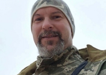 «Він узяв на себе максимальний ризик»: друзі та близькі люди згадують журналіста Дмитра Рибакова, який загинув на фронті