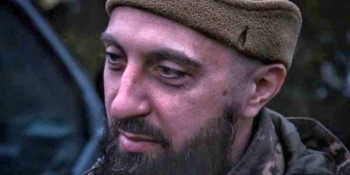 На фронті загинув журналіст-солдат із Чернівців Максим Шварцман