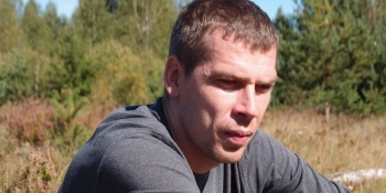 Журналіста Павла Падабєда в Білорусі засуджено до 4 років позбавлення волі