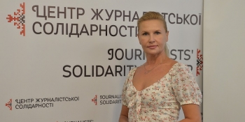 Цивільні журналісти на лінії фронту: як налагодити ефективні комунікації з військовими