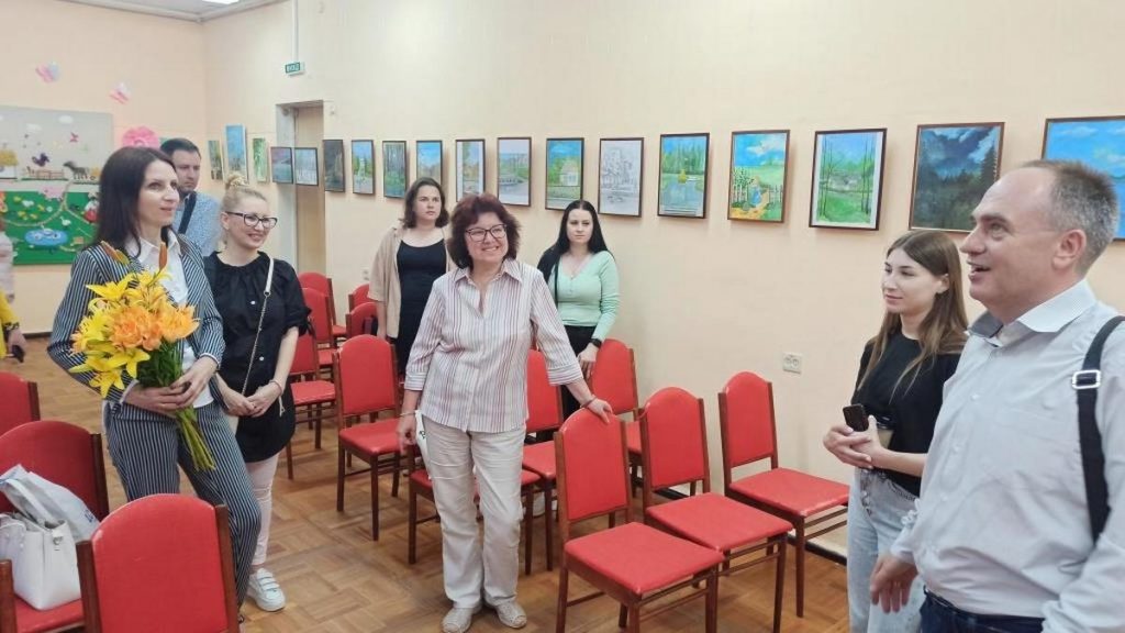 Олексій Ковальчук: «Сьогодні про конкуренцію медіабізнесу не йдеться, бо саме час допомагати одне одному»