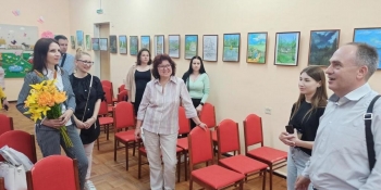 Олексій Ковальчук: «Сьогодні про конкуренцію медіабізнесу не йдеться, бо саме час допомагати одне одному»