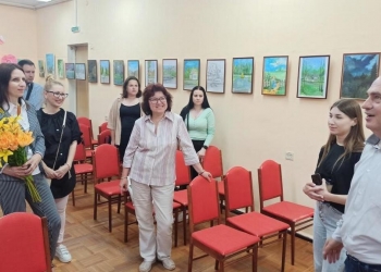 Олексій Ковальчук: «Сьогодні про конкуренцію медіабізнесу не йдеться, бо саме час допомагати одне одному»
