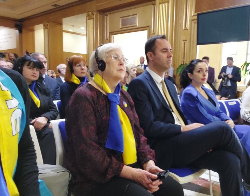 День незалежності України відзначать і в Республіці Косово
