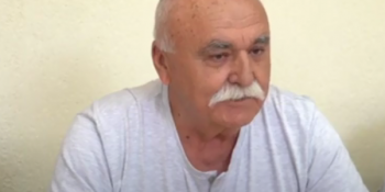 Валерій Долина: «На Херсонщині мріють про визволення окупованих територій та припинення обстрілів. Сміливці відновлюють видання»