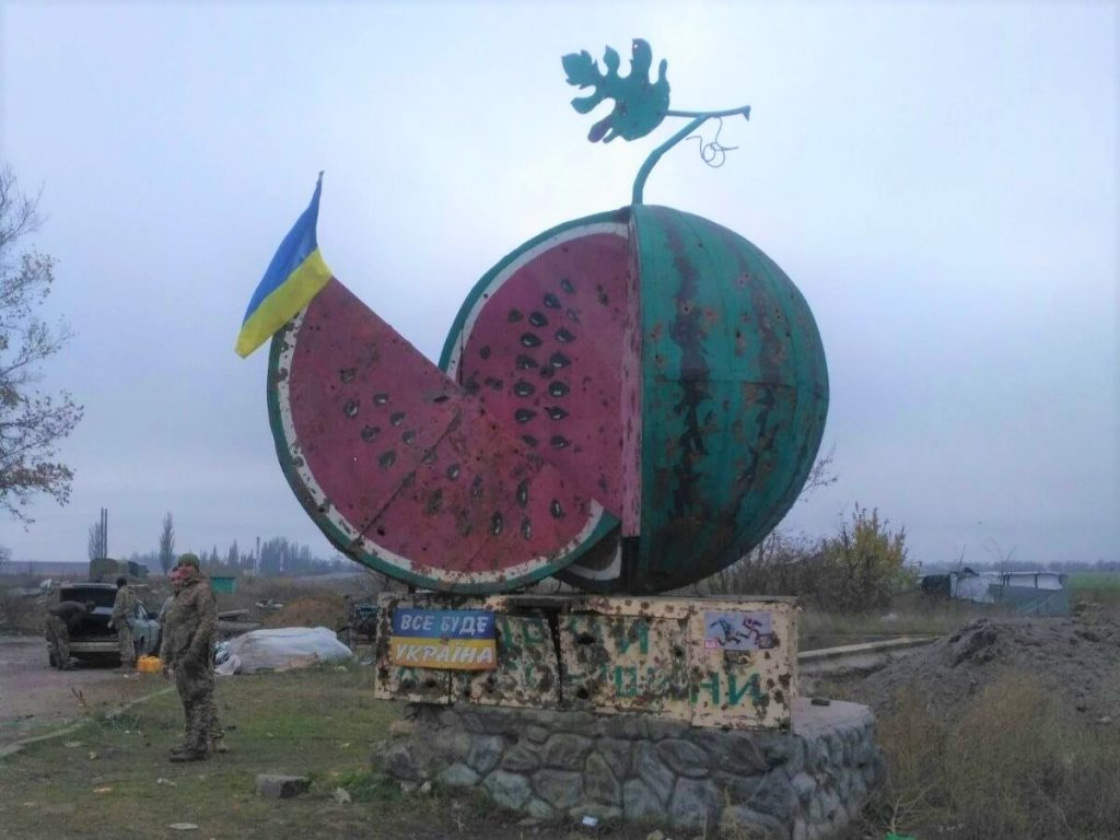 «Частинка довоєнного минулого»: в Нововоронцовці на Херсонщині за підтримки НСЖУ виходить єдина в області «районка» 3