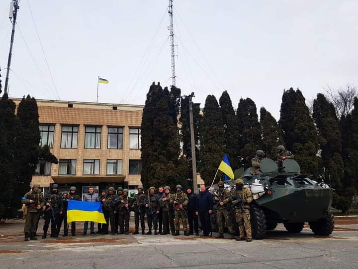 «У прикордонних селах в людей є тільки російське телебачення і українські газети», – редактор «Життя Семенівщини» розповів, чому його газета мусить вижити 3