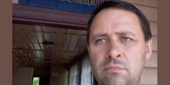 «У прикордонних селах в людей є тільки російське телебачення і українські газети», – редактор «Життя Семенівщини» розповів, чому його газета мусить вижити