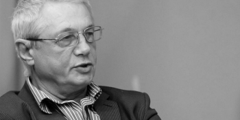 Помер голова Харківської обласної організації НСЖУ, редактор «Селянської газети» Олександр Голуб