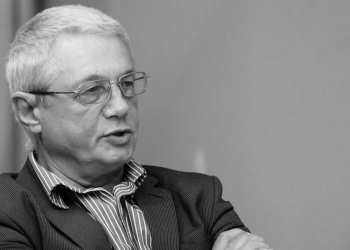 Помер голова Харківської обласної організації НСЖУ, редактор «Селянської газети» Олександр Голуб