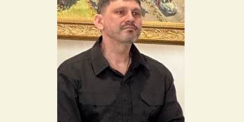 Андрія Цаплієнка визнано «Національною легендою України»