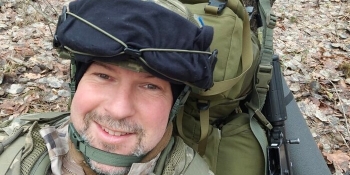 Згадаймо журналіста Дмитра Рибакова