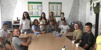 CID Media Group оголошує Конкурс дитячих журналістських матеріалів імені Івана Корсака