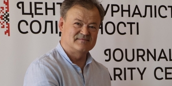 Володимир Бобер: «Доводилося бути і психологами, і юристами, і навіть екскурсоводами»