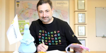 «Є привід спільно відсвяткувати», – очільник «Укрпошти»