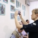 У Дніпрі відкрилась фотовиставка, герої якої – медійники-захисники 25 У Дніпрі відкрилась фотовиставка, герої якої – медійники-захисники
