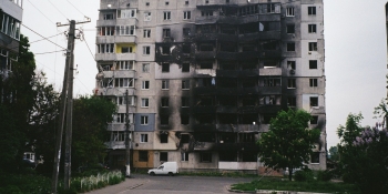 Документація воєнних злочинів та збереження культурної спадщини: програма обміну