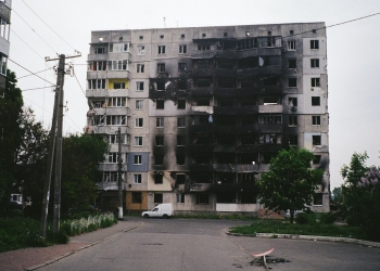 Документація воєнних злочинів та збереження культурної спадщини: програма обміну