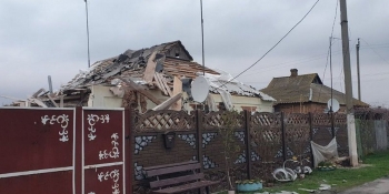 «Розносили пошту під обстрілами, а зараз їх вигнали на вулицю», – редактор із Харківщини про «скорочених» листонош