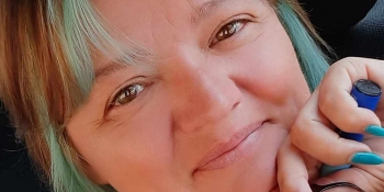 Спілчанка Оксана Говера отримала нагороди за волонтерську діяльність