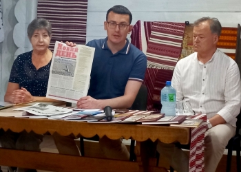 Медійники Івано-Франківщини: «Підтримка Спілки відчувається в усьому»