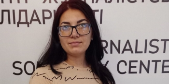 «Частинка довоєнного минулого»: в Нововоронцовці на Херсонщині за підтримки НСЖУ виходить єдина в області «районка»