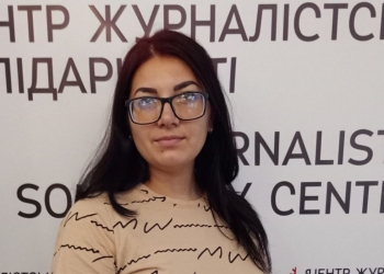 «Частинка довоєнного минулого»: в Нововоронцовці на Херсонщині за підтримки НСЖУ виходить єдина в області «районка»