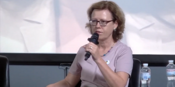 Журналістам слід навчатися висвітлювати чутливі теми, – Ліна Кущ