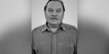 Пішов із життя головний режисер ТБ «Галичина» Володимир Кукуруза