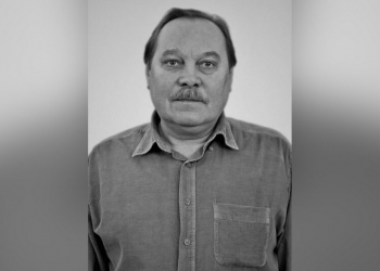 Пішов із життя головний режисер ТБ «Галичина» Володимир Кукуруза