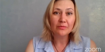 «Якщо ми живі – у нашому житті будуть ті чи інші конфлікти», – психологиня Тетяна Діхтярук