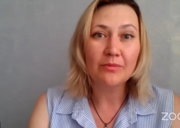 «Якщо ми живі – у нашому житті будуть ті чи інші конфлікти», – психологиня Тетяна Діхтярук