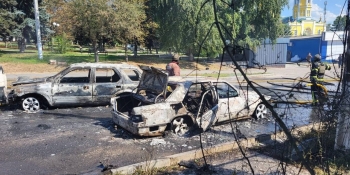 Спецвипуск «Вісника Куп’янщини», віддрукований за сприяння НСЖУ, покликаний рятувати людям життя